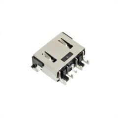 Lenovo (81RJ, 81SY, 81SX) Dc Power Jack, Şarj Soketi