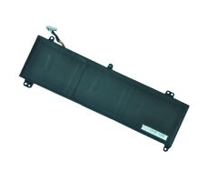 Monster Abra 6-87-N550S-4E43 Notebook Bataryası - Pili