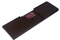 Sony Vaio VPCX11Z1E/X VPCX125LG VPCX125LGS Notebook Bataryası - Pili