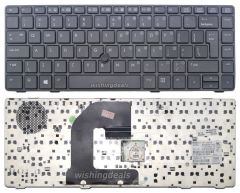Hp EliteBook T700-35-G, 9Z.N6GBF.B0R Notebook Klavye / TR