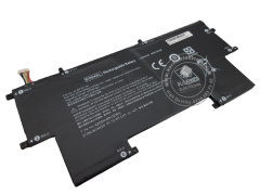 Hp HSTNN-IB71, HSTNN-IB7I Bataryası - Ver.1 (Beyaz Soket)