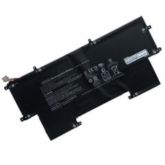 Hp HSTNN-IB71, HSTNN-IB7I Bataryası - Ver.1 (Beyaz Soket)