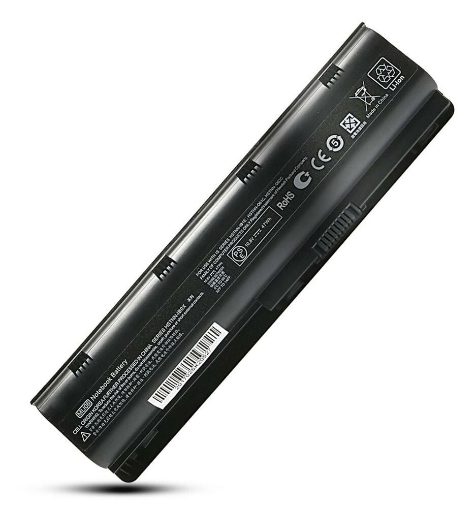 Hp Compaq Presario CQ630 CQ630 10 CQ72 CQ62-300 Notebook Bataryası Pili