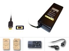 Lenovo ideaCentre AIO 5-24IOB6 F0G3 All in one pc Adaptör (Lenovo Orijinal 20V 6A 120w-135W Uyumlu)