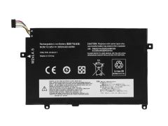 Lenovo 01AV411 Notebook Bataryası, Laptop Pili
