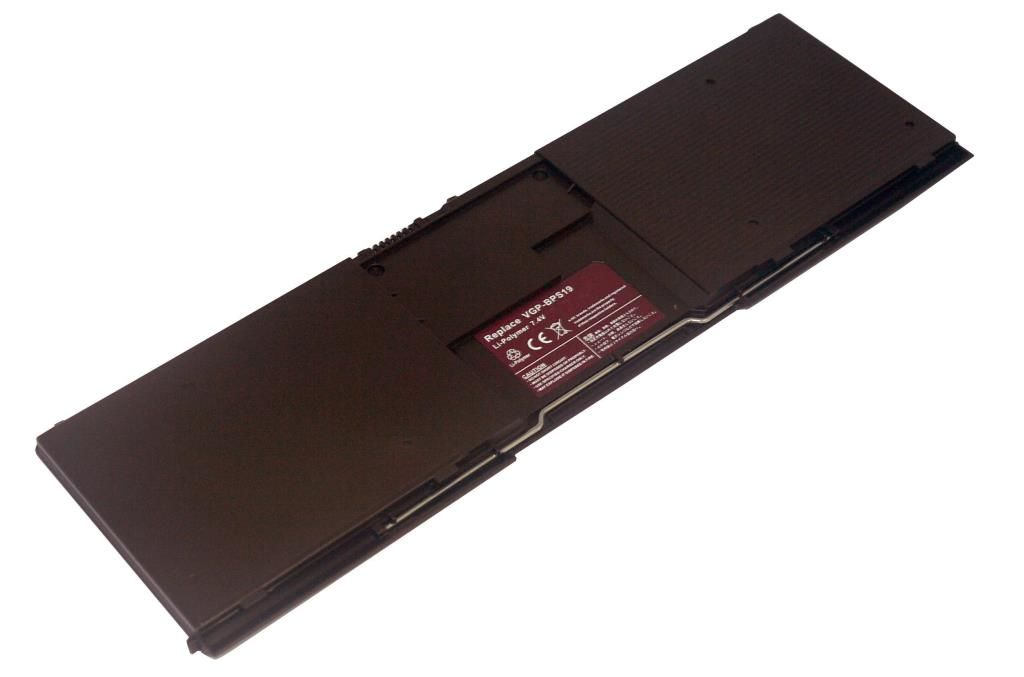Sony Vaio VPCX128LG VPCX128LG/X VPCX128LGX Notebook Bataryası - Pili
