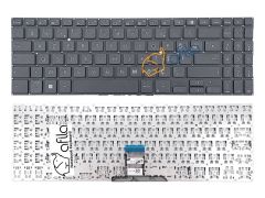 Asus ExpertBook B1 B1500CEPE-BQ0726039 Notebook Klavyesi (Siyah TR)