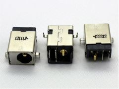 Monster Abra A5 V13.1.3 Notebook Dc Power Jack, Soket