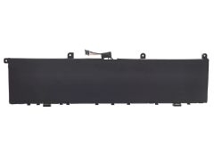 Lenovo ThinkPad P1 Gen1 Notebook Bataryası - Laptop Pili