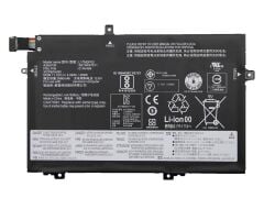 Lenovo L17L3P52 Notebook Bataryası, Laptop Pili