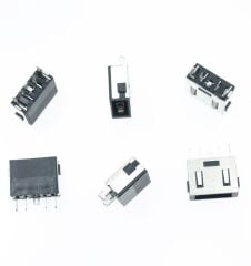 Lenovo İdeaPad G5030, G5045, G5050, G5070 Dc Power Jack, Soket