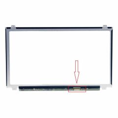 Hp 250 G4 T6P73EA T6P78EA T6P80EA Lcd Ekran, Panel (1366*768)