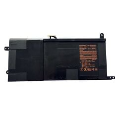 Monster T7 V4.4 T7 V4.4.1 Notebook Bataryası - Pili