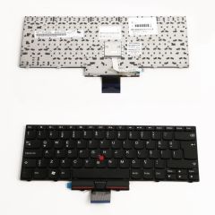 Lenovo Thinkpad Edge 13 E30 E11 E10 E13 E31 Klavye (Siyah TR)