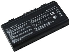 Asus X51, X51C, X51H, X51L, X51R, X51RL X58 Notebook Bataryası, Pili