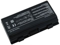 Asus X51, X51C, X51H, X51L, X51R, X51RL X58 Notebook Bataryası, Pili
