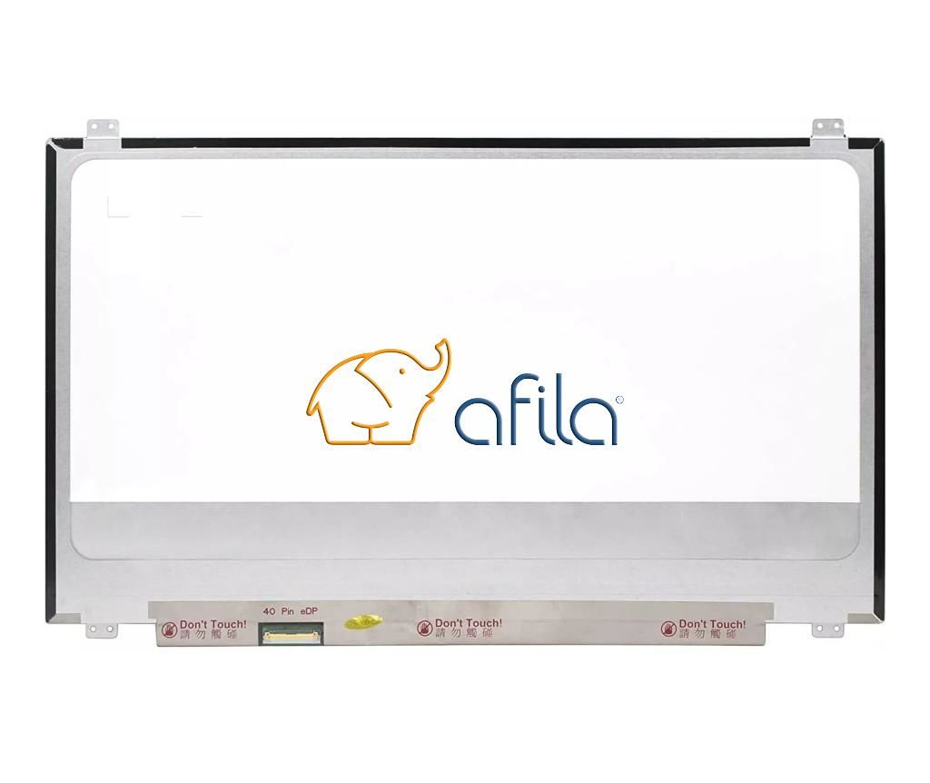 B173ZAN01.4 uyumlu Lcd Ekran, Panel UHD (60Hz) / Outlet