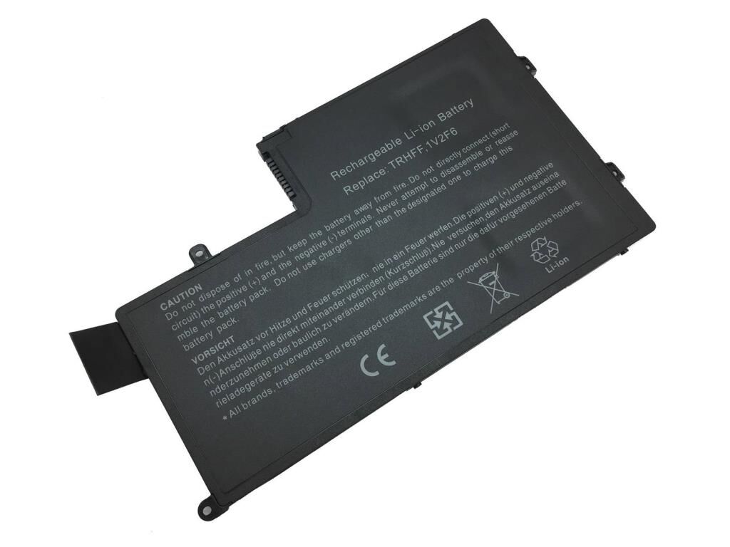 Dell inspiron 5443 uyumlu Notebook Bataryası - Laptop Pili (3Cell Akü)