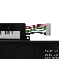 Acer Aspire M3-581TG, M5-581T, AP12A3i, AP12A4i Notebook Bataryası, Pili / RACL-080