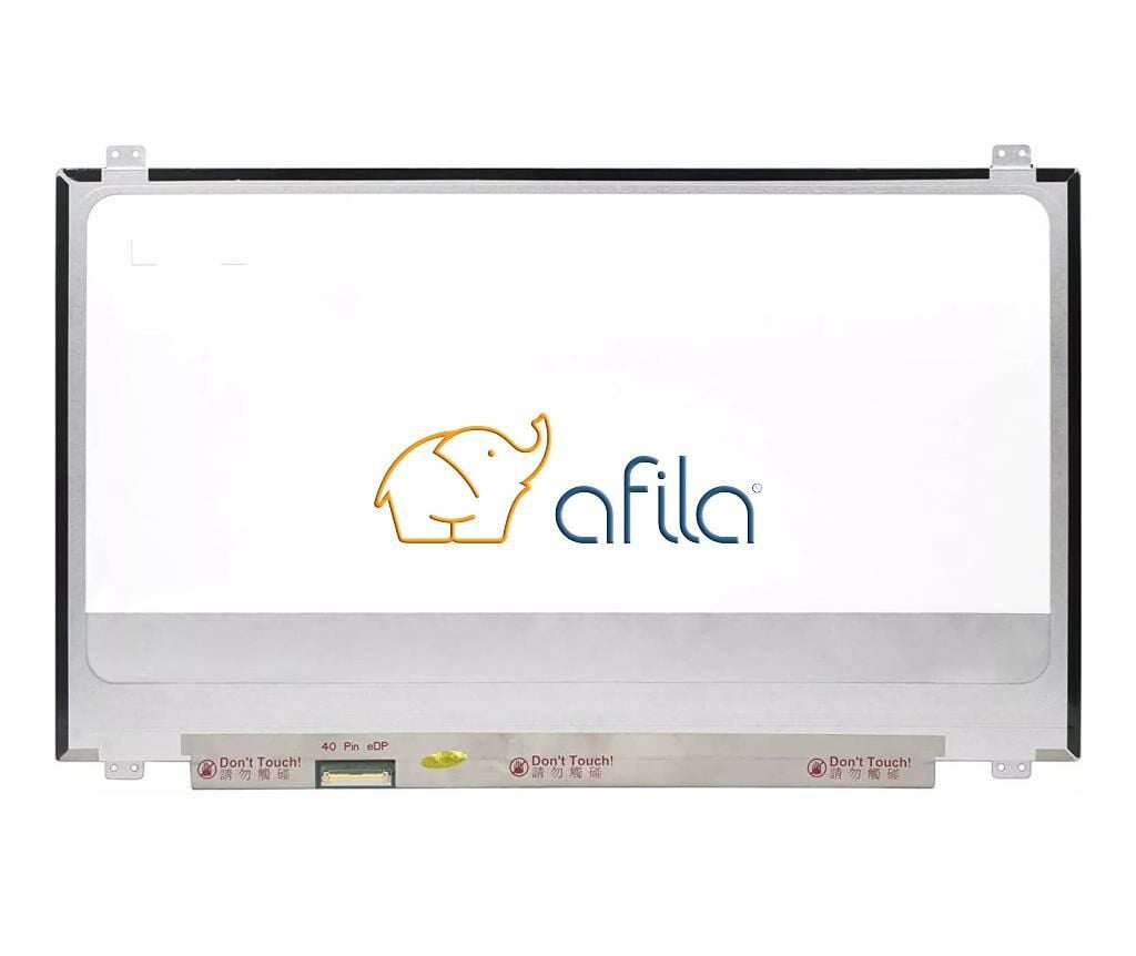 MSI GT73VR 6RE Titan,6RE-069TR Notebook LCD Ekran, Panel  40pin / Outlet