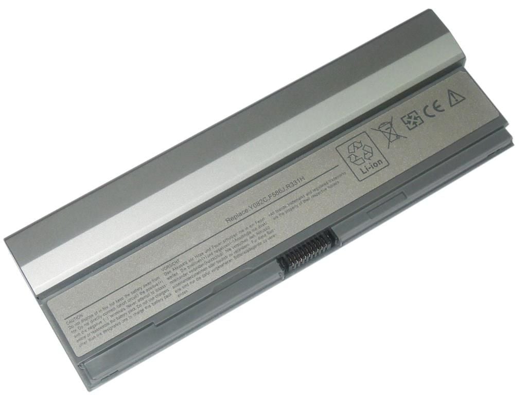 Dell Latitude E4200 W346C X784C Y082C Y084C Notebook Bataryası - Pili