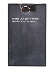 BW8005C Lcd Ekran, Panel (31pin)