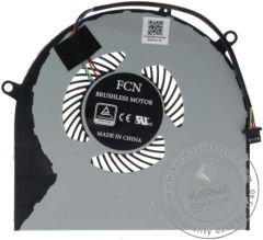 Asus ROG Strix GL503 GL503V GL503VS GL503VS-DH74 Fan Sol V2