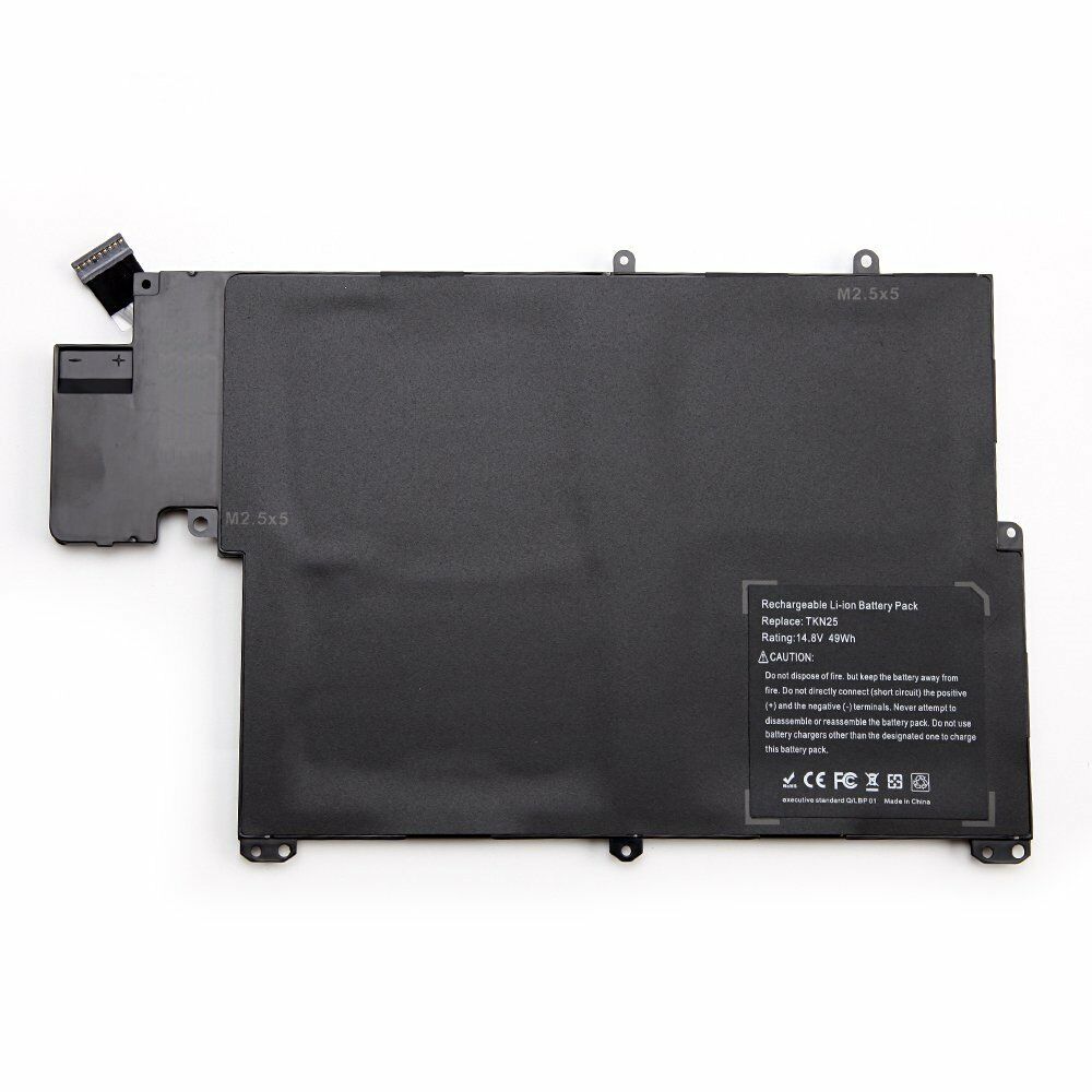Dell Inspiron 5323, Vostro 3360, TKN25 Notebook Bataryası, Laptop Pili / RDL-164