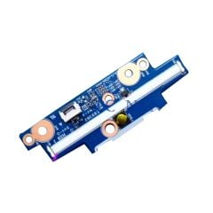 Monster Abra A5 V6.1.2 Notebook Power Buton Board - on/off Buttun