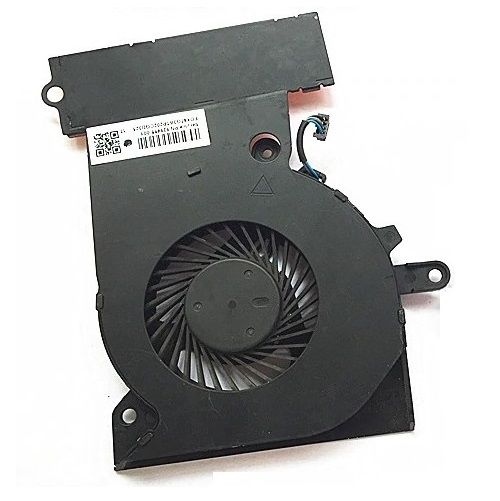 HP Omen 15-CE006NO, 15-CE006TX, 15-CE007ng Cpu Fanı