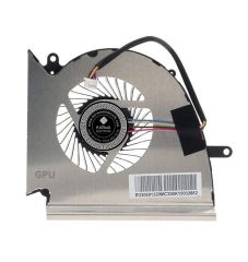 MSI GE75 Raider GL75 GP75 Leopard MS-17E2 Serisi Notebook Gpu,Vga Fanı (msi) L