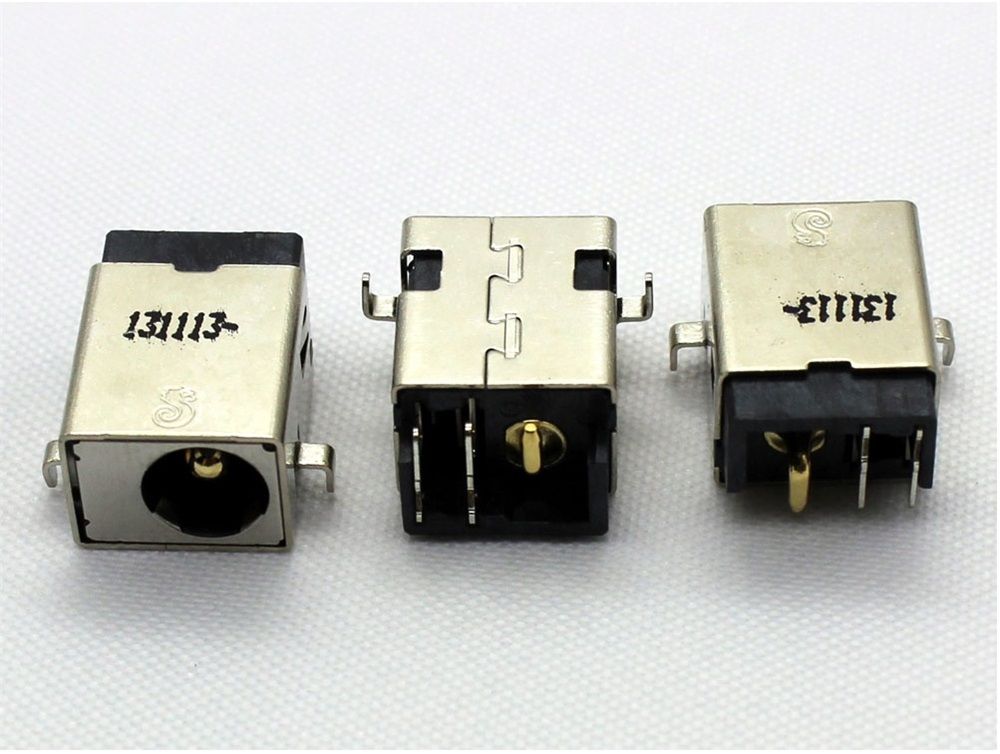Monster Abra A5 V13.4.2 Notebook Dc Power Jack, Soket