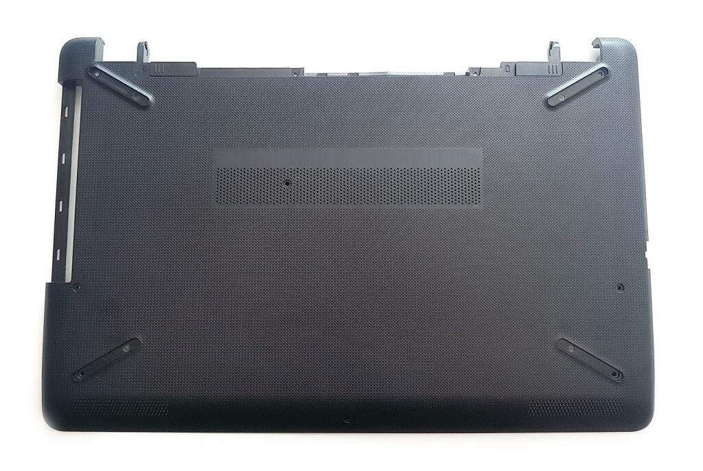Hp 250 G6 (2XY72ES) Notebook uyumlu Alt Kasa (Siyah) Ver.1