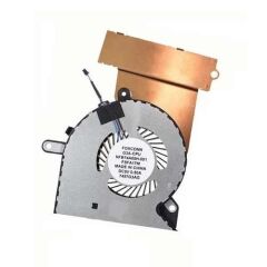 HP Omen 15-CE007NT, 15-CE007NV, 15-CE007NS Cpu Fanı