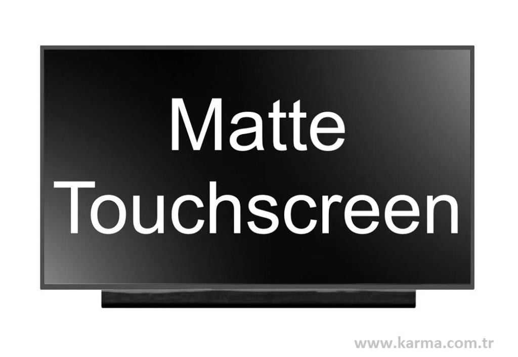 Dell inspiron 3505 P90F P90F004 Uyumlu 15.6 Lcd Ekran, Panel (Dokunmatik)