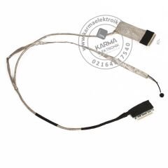 Asus K55, K55a, K55v, X55A, X55u, X55c Notebook Lcd Data Kablosu 14005-00620000, DD0XJ3C00 A01