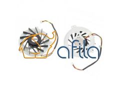 Sony VGN-CS108D, VGN-CS108DR, VGN-CS13 Cpu Fanı / Ver.2