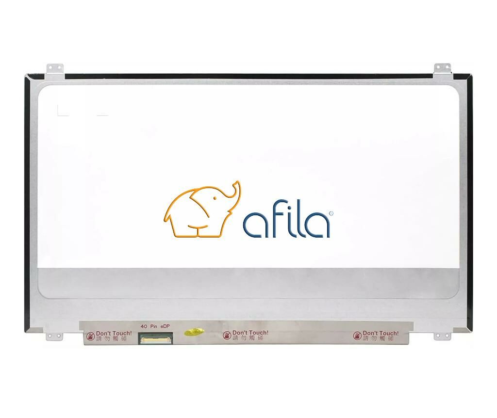 LQ173D1JW31 Notebook LCD Ekran, Panel  40pin / Outlet