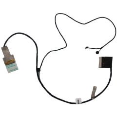 Asus N56V, N56Vb, N56Vj Lcd Kablo 40 PİN DDNJ8BLC110 Notebook Lcd Data Kablosu (40pin HD)