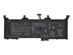 Asus Strix GL502VS-FY272 GL502VS-FY280T Batarya, Pil / Ver.2