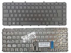 Hp Envy 6t-1000, 6t-1100, 6t-1200 Notebook Klavye (Siyah TR)