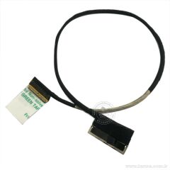 Monster, Clevo P640 P640RE LCD Display Video Screen Cable 6-43-P6401-010-1N 30-pin