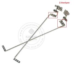 Asus X552EA-SX021H X552EA-SX061H X552EA-SX260B Menteşe Takımı V2