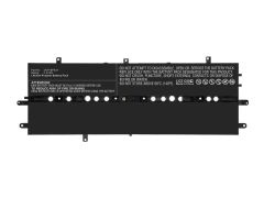 Sony Vaio Duo 11 Serisi SVD112A1SM SVD1121BPXB Notebook Bataryası - Pili