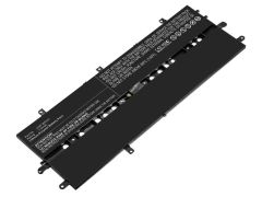Sony Vaio Duo 11 Serisi SVD112A1SM SVD1121BPXB Notebook Bataryası - Pili