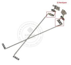 Asus X552EP X552EP-SX007H Menteşe Takımı Ver.2