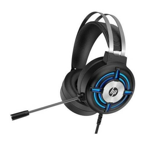 Hp Gaming Headset H120 Mikrofonlu Kulaklık (USB'li)