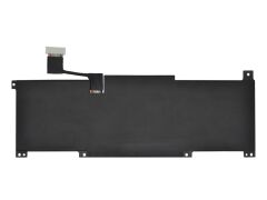 MSI Modern 15 A4 Notebook Bataryası, Laptop Pili - (Beyaz Soket - 10 Pin)
