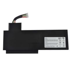 MSI GS70 Stealth 2PC-408TR Notebook Bataryası Laptop Pili RETRO