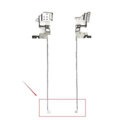 Acer Nitro 5 N17C1 Notebook Menteşe Takımı Ver.2 / LCM096